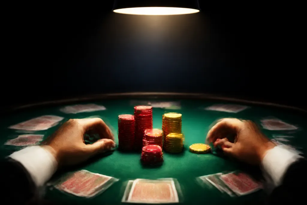Duelbits Casino Finland – live-kasino oikeat jakajat ja pelipöytä reaaliajassa