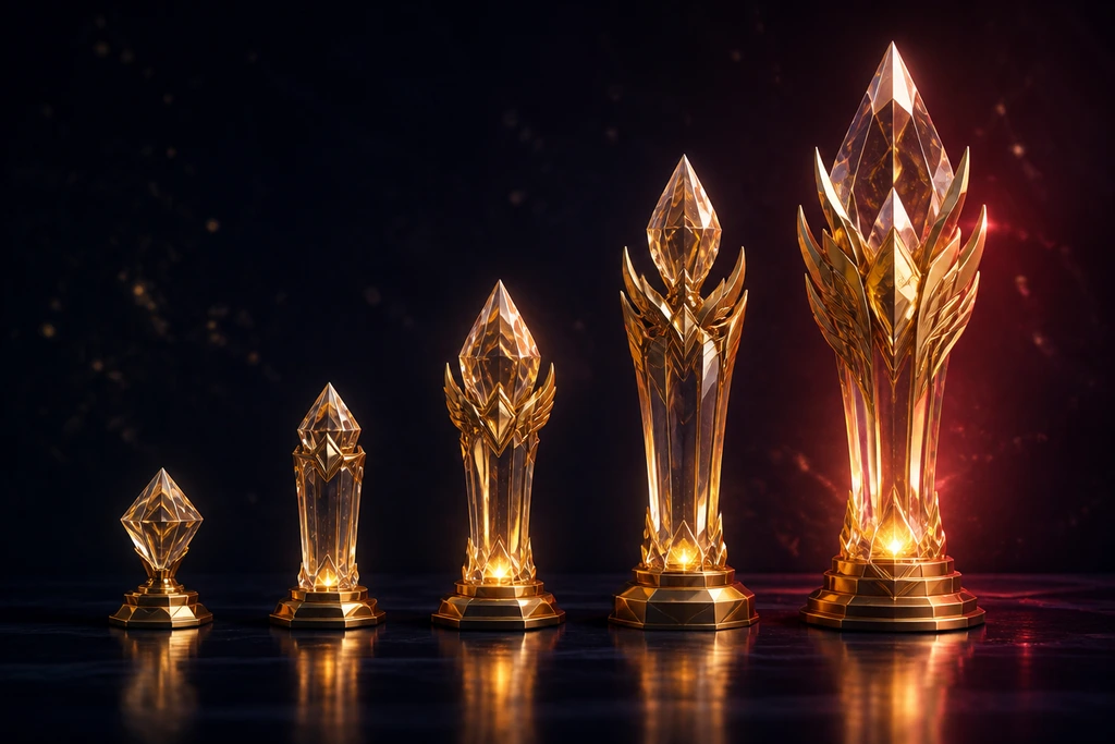 Duelbits Casino Finland – Ace's Duels Club VIP-ohjelma viisi tasoa palkkioita