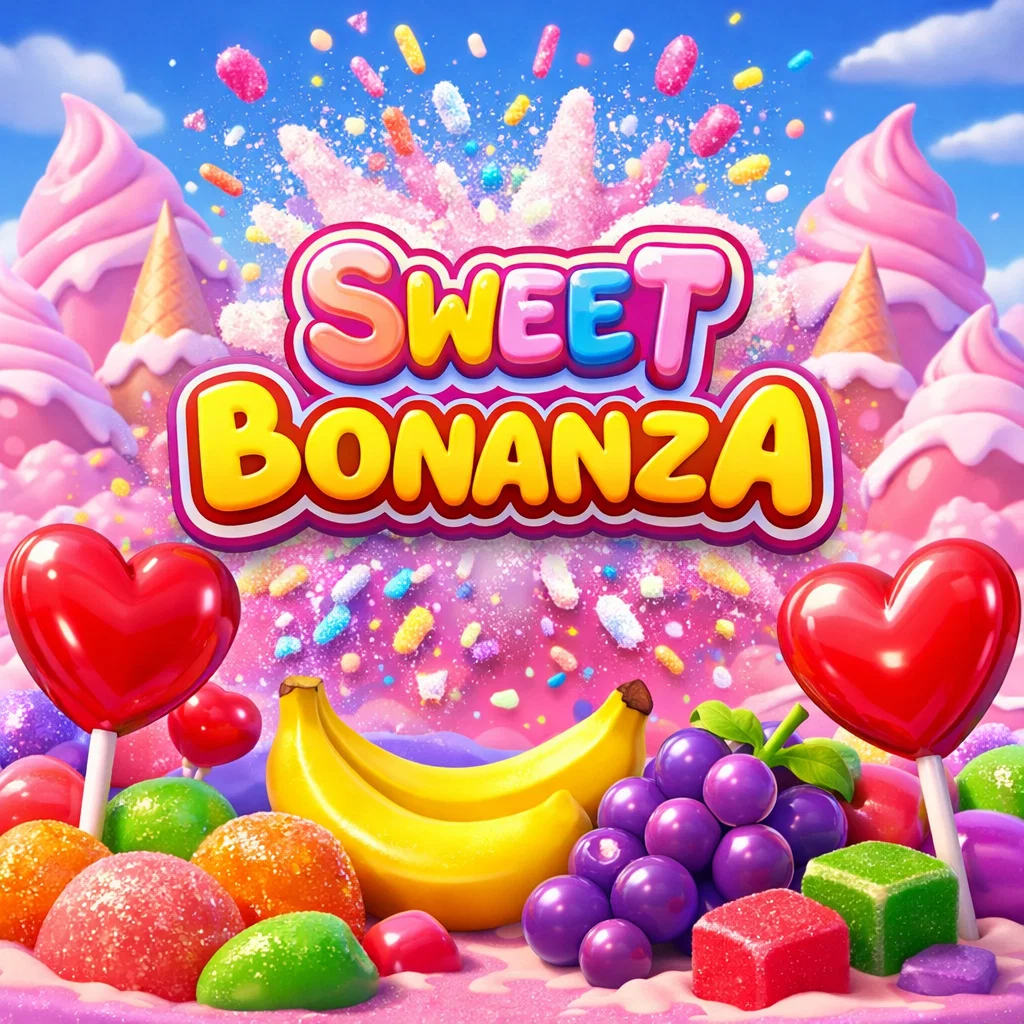 Duelbits Casino Sugar Rush 1000 kolikkopelit Pragmatic Play