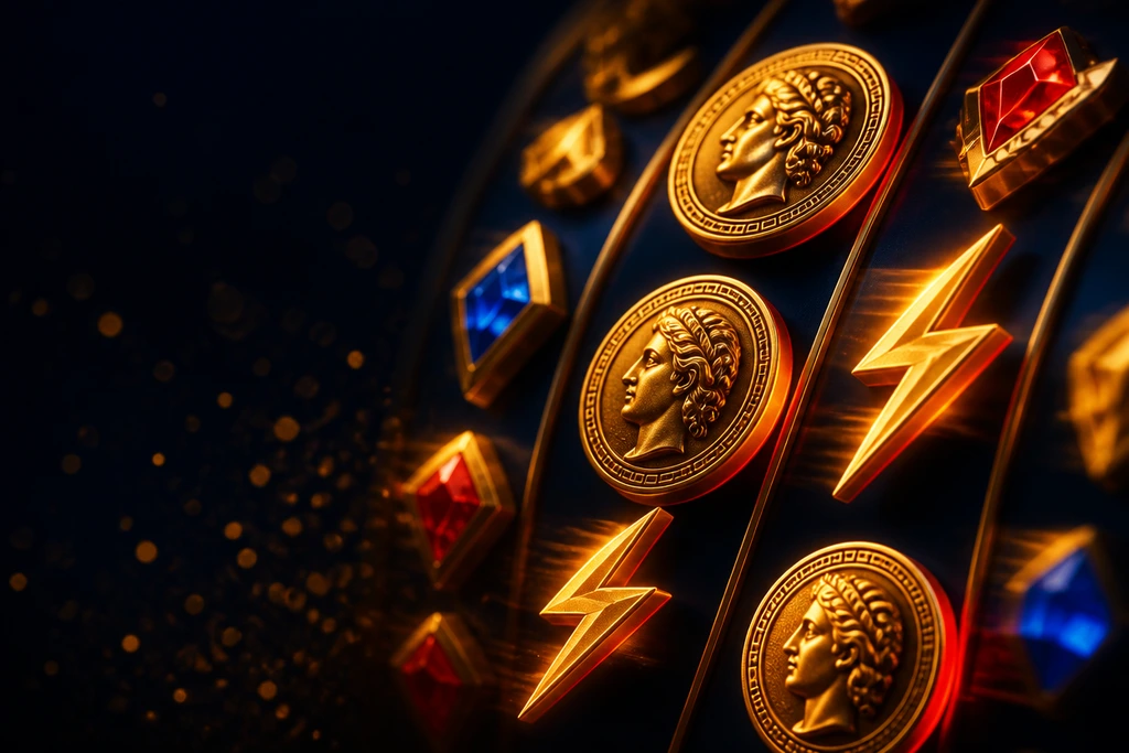 Duelbits Casino Finland – kolikkopelit voittosymbolit kultaiset kolikot